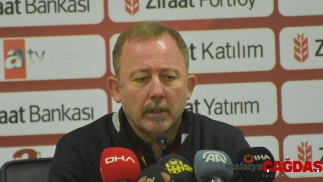 Keçiörengücü maçının ardından