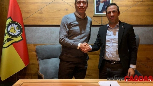 Yeni Malatyaspor, Kemal Özdeş'e güveniyor