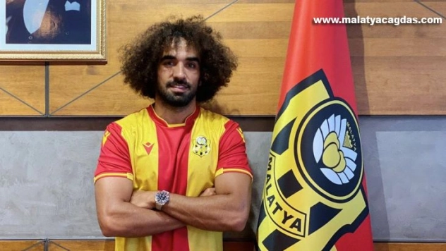 Sadık Çiftpınar ile sözleşme imzaladı