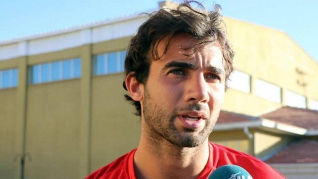 Yeni Malatyaspor, Sakıp Aytaç'ı renklerine bağladı