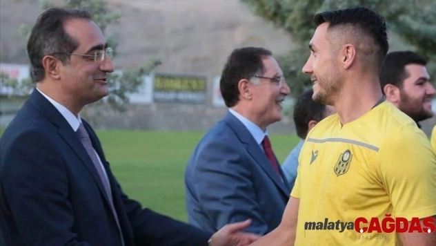 Sergen Yalçın'a verilen cezaya itiraz edecek