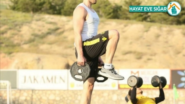 Test sonuçlarını bekliyor