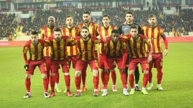 Yeni Malatyaspor, Trabzonspor karşısında puan arayacak