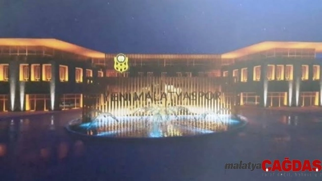 Spor Köyü projesine arsa engeli