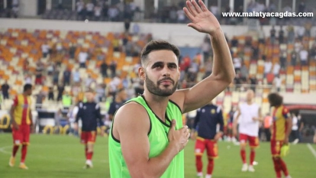 Asist yükünü Aabid sırtlıyor