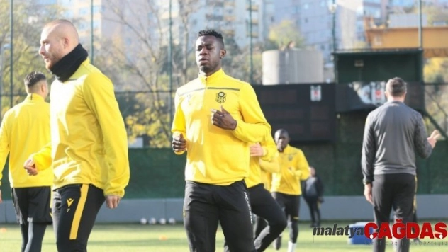 Kamp programı belli oldu