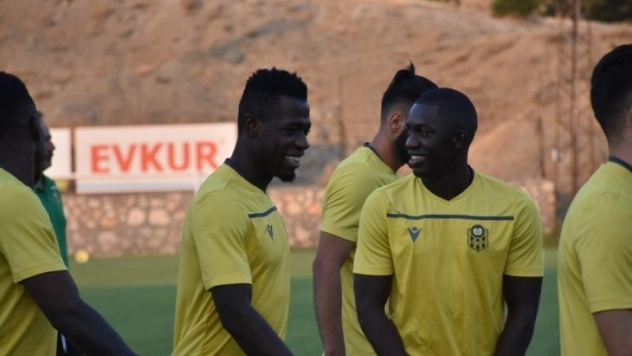 Yeni transferi Acquah'dan iddialı açıklamalar