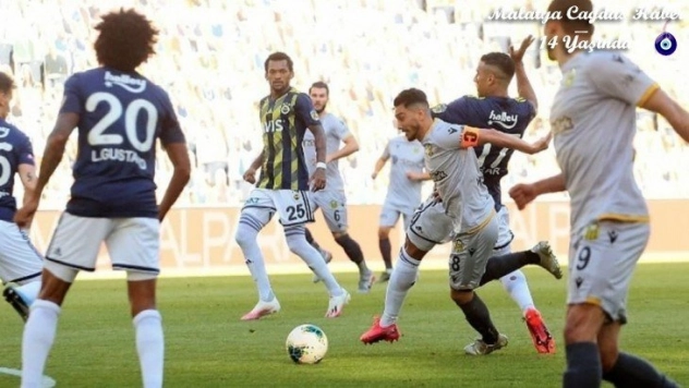 Sergen Yalçın'dan sonra Yüzler gülmedi