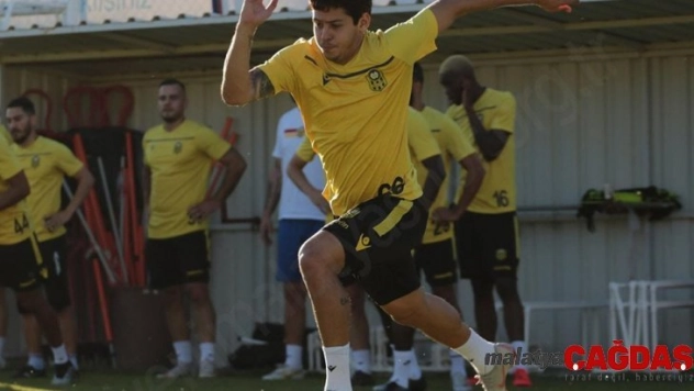 Yeni Malatyaspor yarın Slovenya yolcusu