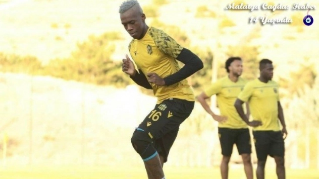 Yeni sezon planlaması