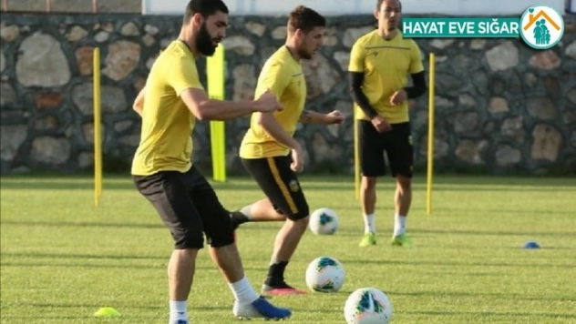 Yeni sözleşme teklif edecek