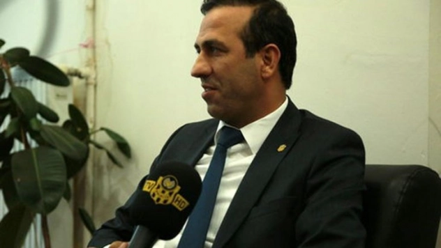 Yeni Malatyaspor yönetimi basınla bir araya geldi