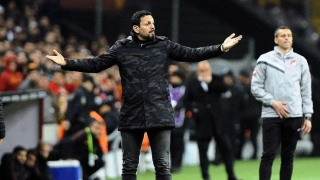 Yeni Malatyaspor'da deprem