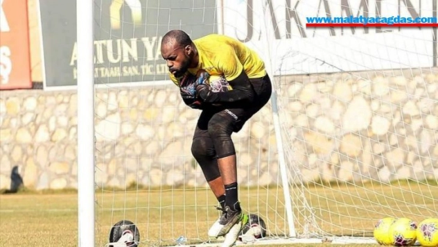 Yeni Malatyasporlu futbolculardan 'Evde kal' çağrısı