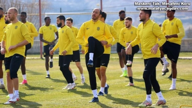 Hedef Trabzonspor karşısında 3 puan almak