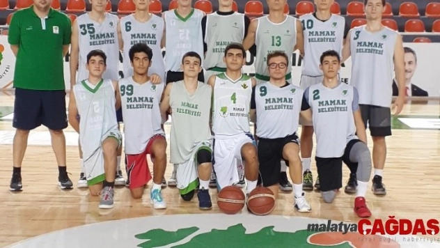 Yeni sezona şampiyonluk parolası ile başladılar