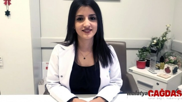 Yeni yılda beslenme alışkanlıklarına dikkat