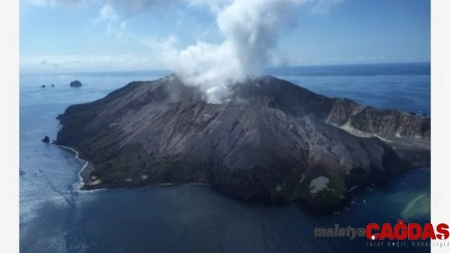 Yeni Zelanda Başbakanı Ardern: 'Sorulması ve açıklanması gereken sorular var'