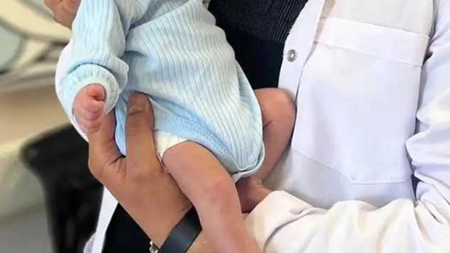 Yenidoğan sünneti enfeksiyonları önlüyor