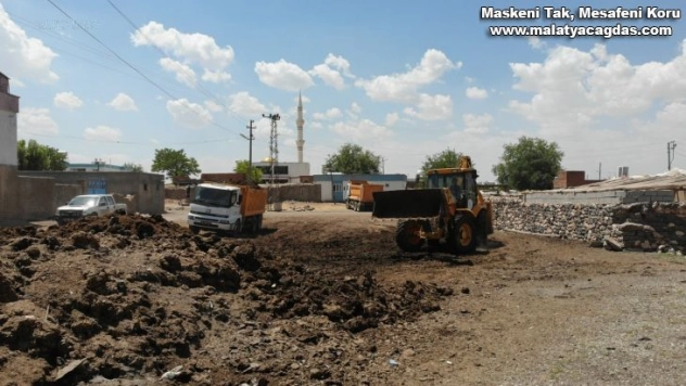 Yenişehir Belediyesinden çiftçiye doğal gübre desteği