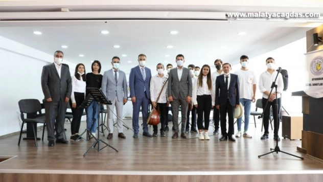 Yenişehir'de yeni eğitim yılı