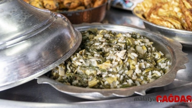 Yerel Mutfak Global Lezzet Projesi Karadeniz'in incisi Trabzon'u ağırlayacak