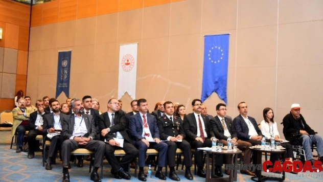 Yerel Önleme ve Güvenlik Komisyonu  3.  toplantısı yapıldı