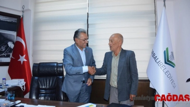 Yerel tohum için protokol