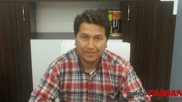 Yerel Yönetimler Derneğinde atama