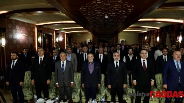 Yerli Düşünce Derneği sürgünün 75. yılında Ahıska Türklerini andı