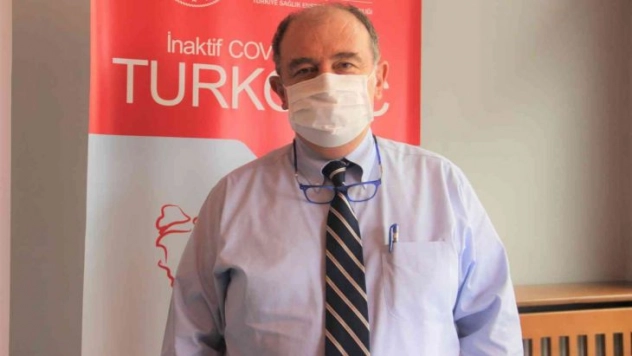 Yerli korona virüs aşısı Türkovac dünyaya umut olacak