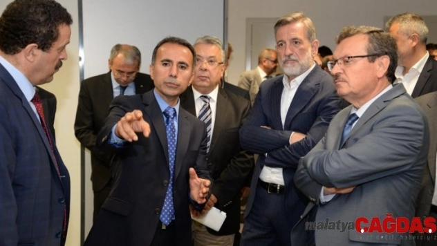 Yerli otomobil BUTEKOM ile vites yükseltecek