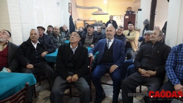 Yerli otomobil tanıtımı vatandaşları ekran başına kilitledi