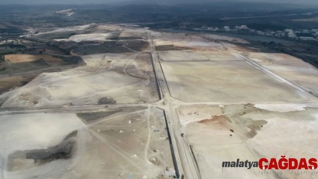 Yerli otomobil TEKNOSAB'da üretilecek