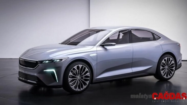 Yerli otomobile bayilik başvurusu geldi