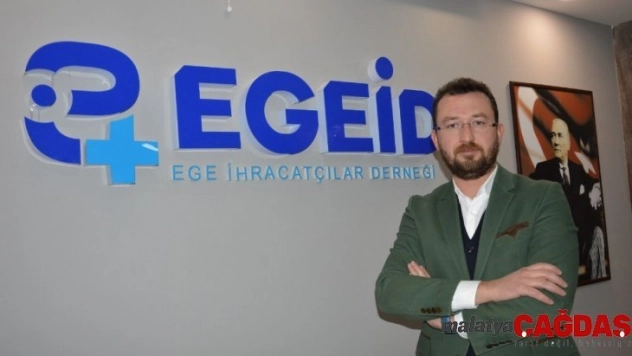 Yerli otomobile EGEİD'ten tam destek