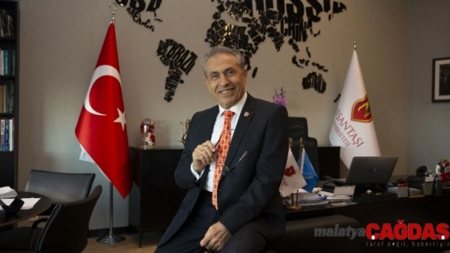 Yerli otomobile ilk taliplerden biri Nişantaşı Üniversitesi oldu