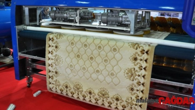 Yerli temizlik teknolojileri İstanbul'da görücüye çıktı