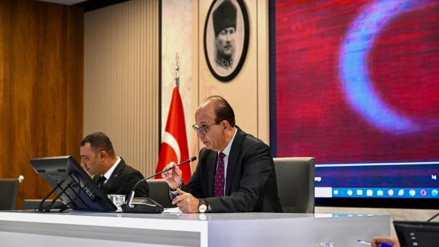 Yeşil Topsöğüt Konutları'nda Yıkım Kararı Alındı