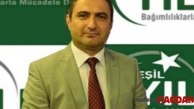 Yeşil Yıldız Derneği'nden 2019 çalışmaları