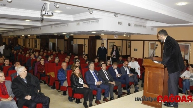 Yeşilboğaz: 'Kişisel Verileri Koruma Kanununun uygulanması ötelenmemeli'