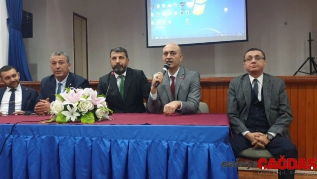 Yeşilboğaz: 'Okullarda temel hukuk dersleri zorunlu olmalı'