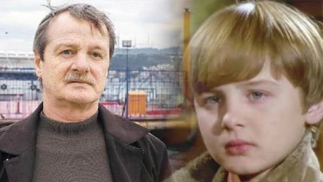 Yeşilçam'ın Ömercik'i hayatını kaybetti