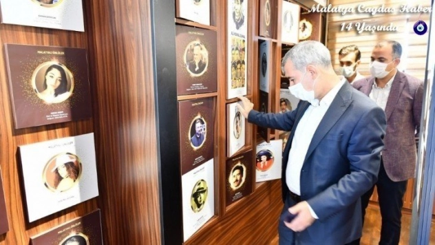 Yeşilyurt Kent Belleği Müzesi açılmayı bekliyor