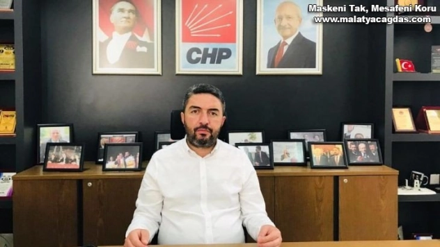 Yeşilyurt Belediye Başkanı Derhal Görevden El Çektirilmelidir