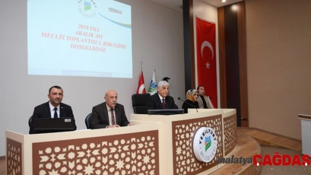 2019 yılı çalışmalarını tamamladı