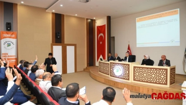 Meclis toplantıları canlı yayınlanıyor