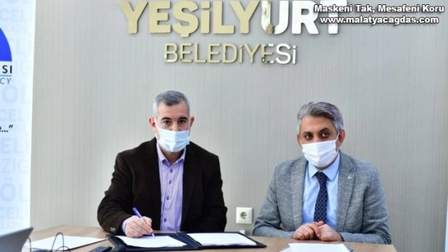 Başarılı 18 proje arasında yerini aldı