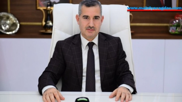 Yeşilyurt Belediyesi'nden korona virüs önlemi