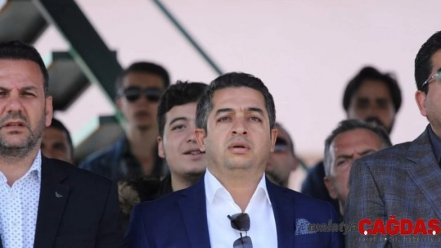 Yeşilyurt Belediyespor'da 3 puan sevinci